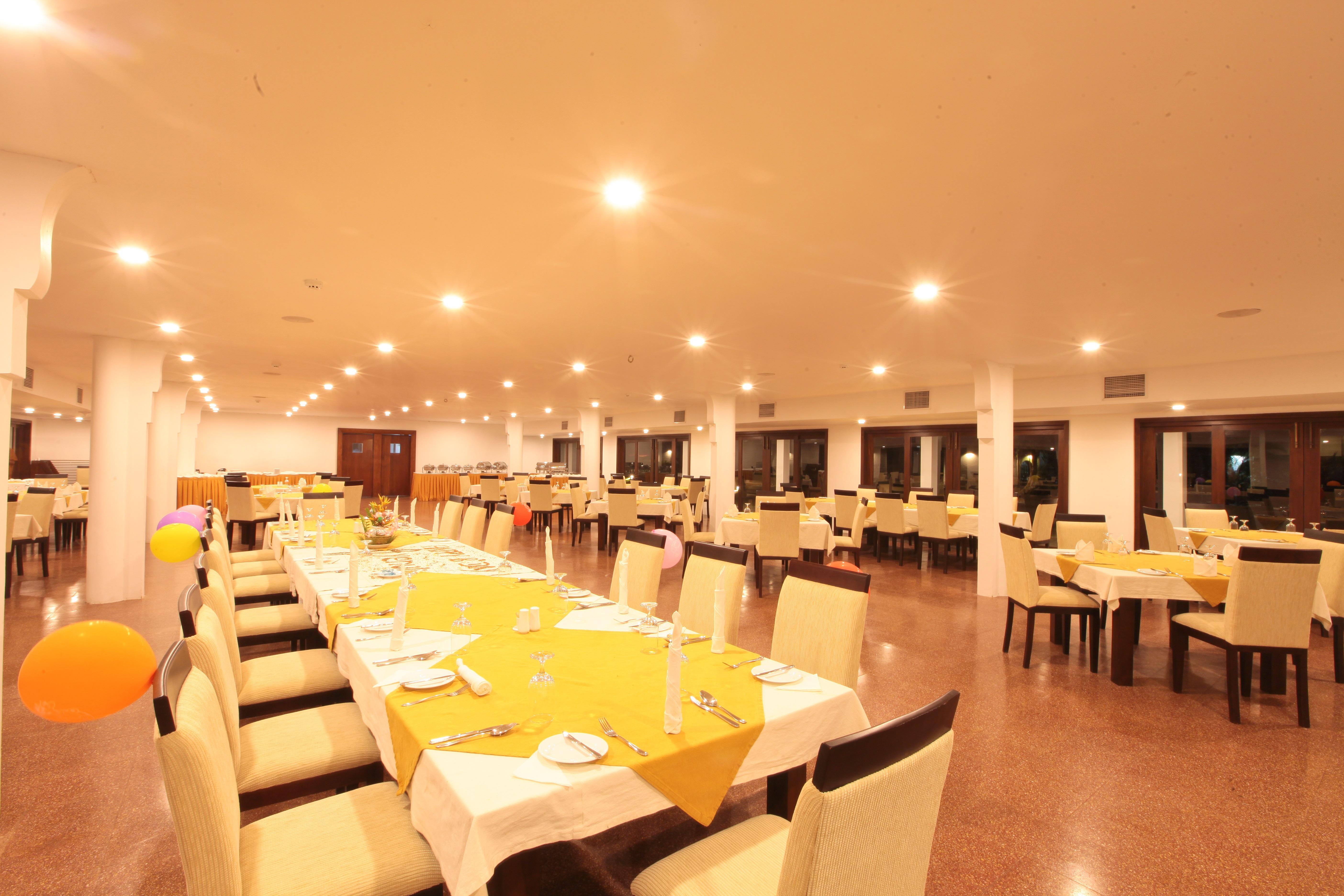 Rajarata Hotel Анурадхапура Экстерьер фото