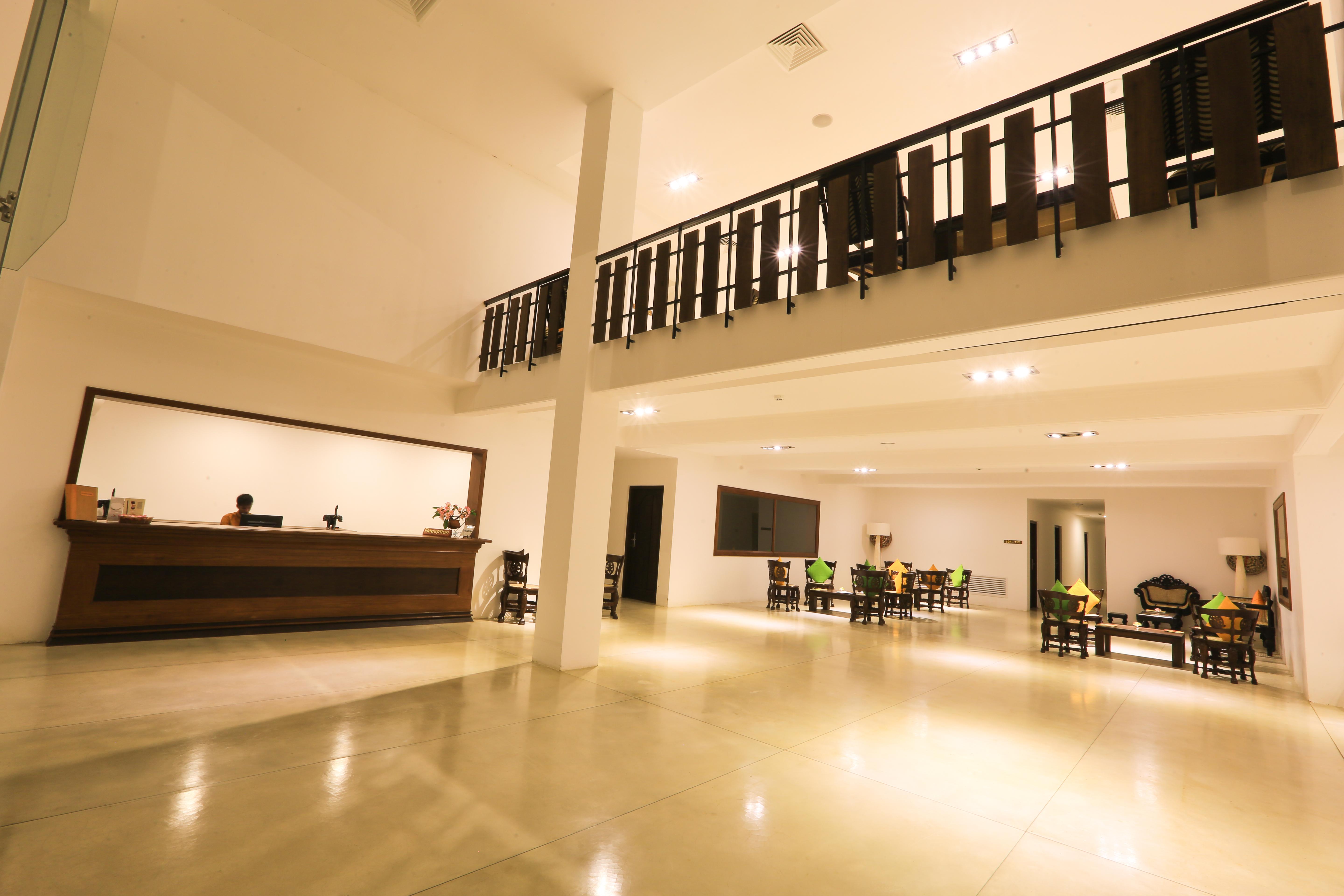 Rajarata Hotel Анурадхапура Экстерьер фото